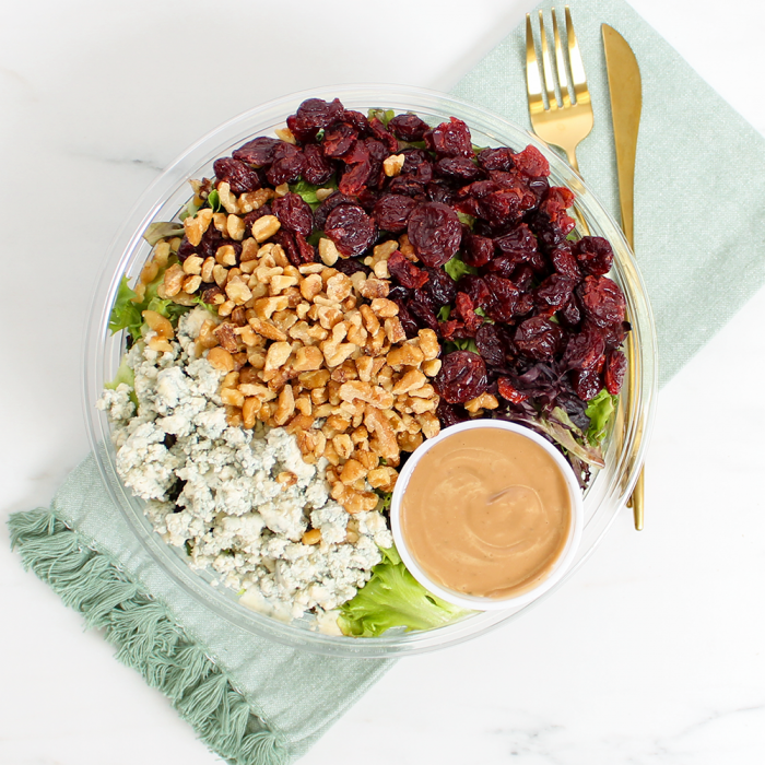 Michigan Cherry Salad Recipe: How to Make It